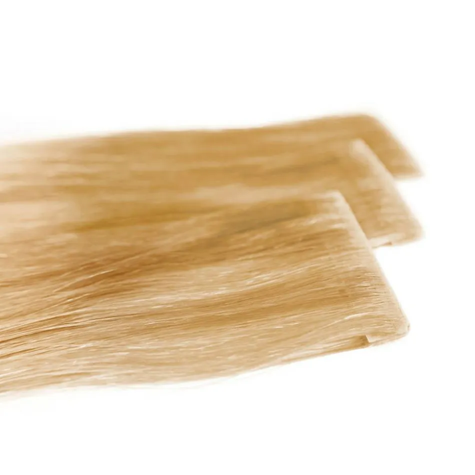 Easy Invisible Tape Extensions 40 cm