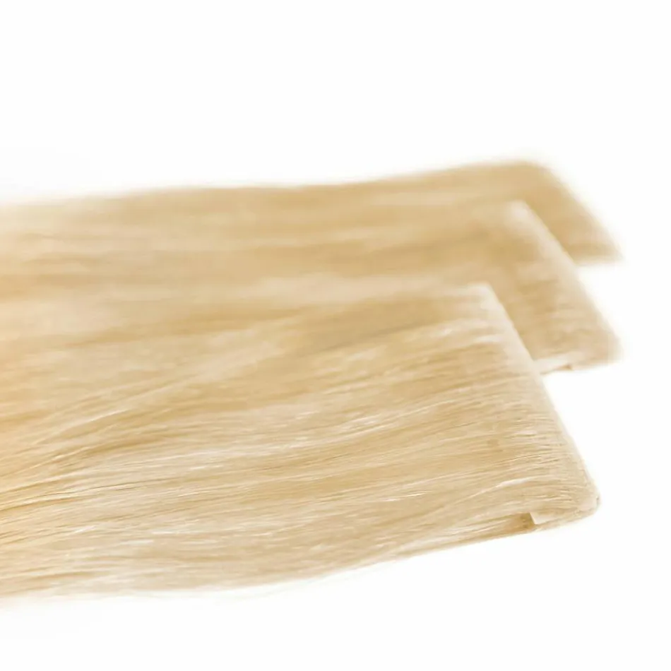Easy Invisible Tape Extensions 40 cm