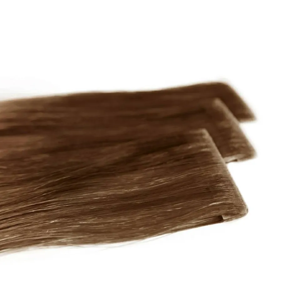 Easy Invisible Tape Extensions 55 cm