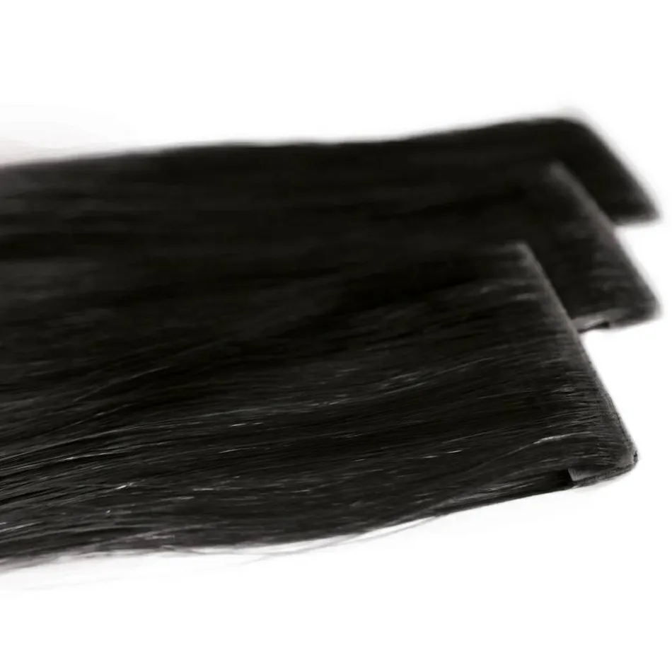 Easy Invisible Tape Extensions 55 cm