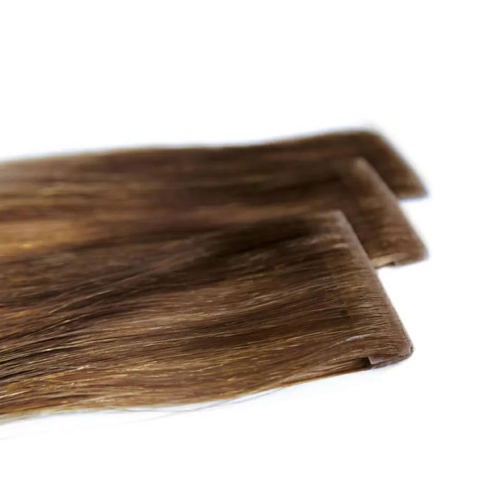 Easy Invisible Tape Extensions 55 cm