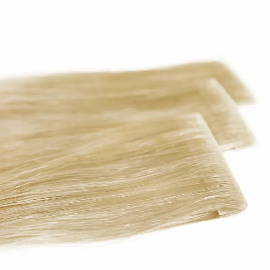 Easy Invisible Tape Extensions 55 cm