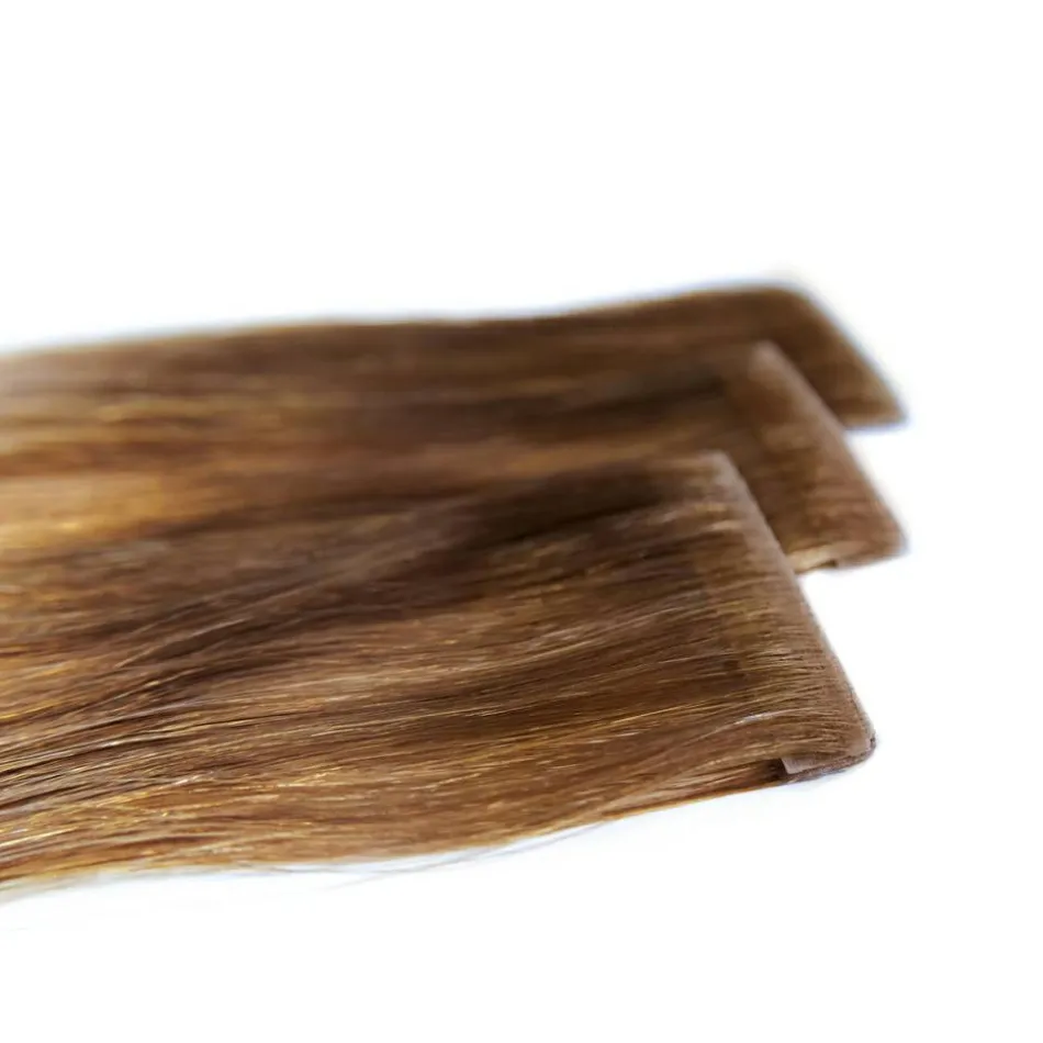 Easy Invisible Tape Extensions 55 cm