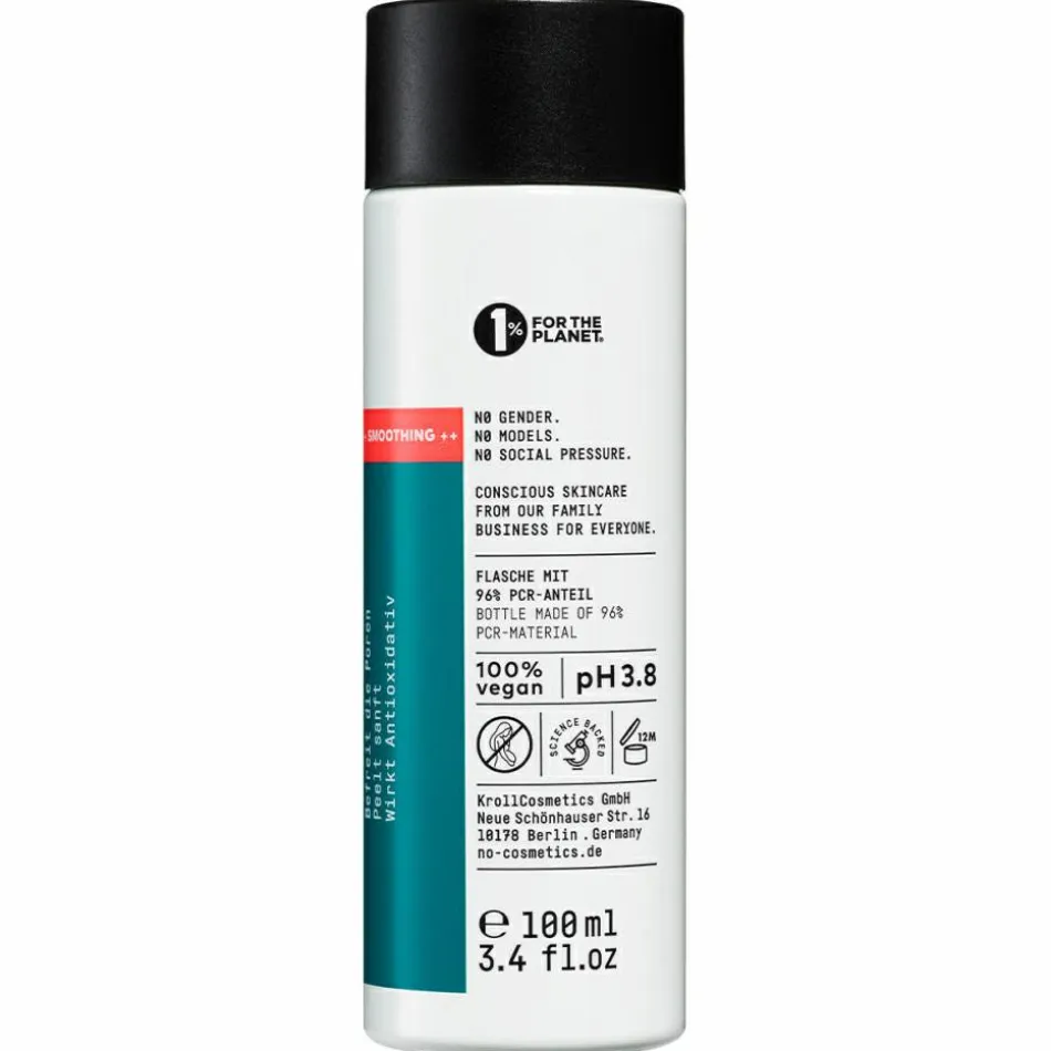 easy tøday Liquid Refiner Toner