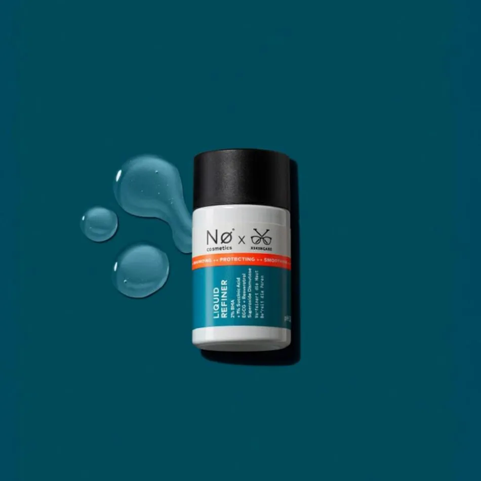 easy tøday Liquid Refiner Toner