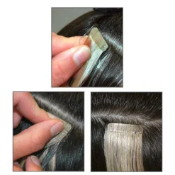 Easy Volume Tape Extensions 40 cm