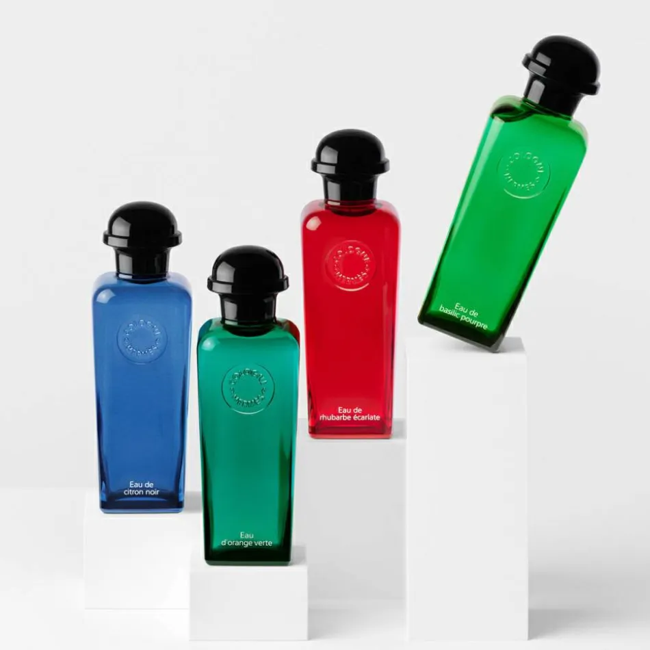 Eau de Citron Noir Eau de Cologne 100 ml