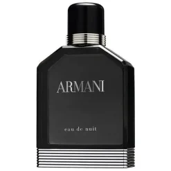 Eau de Nuit Eau de Toilette 100 ml