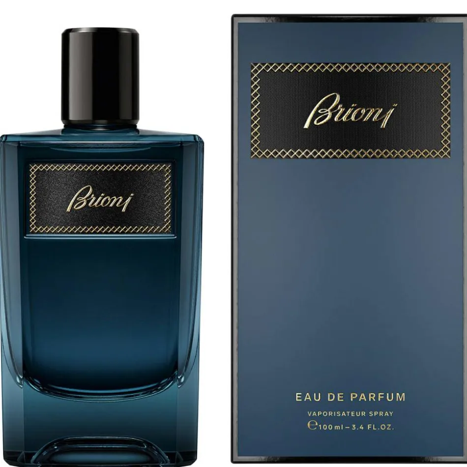 Eau de Parfum