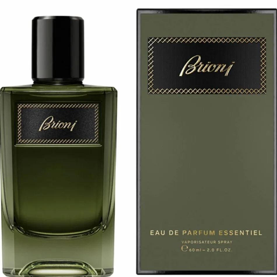 Eau de Parfum Essentiel