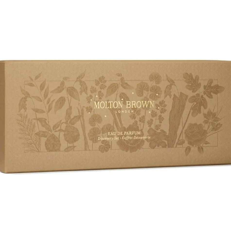 Eau de Parfum Fragrance Discovery Set 10 x 1,5 ml