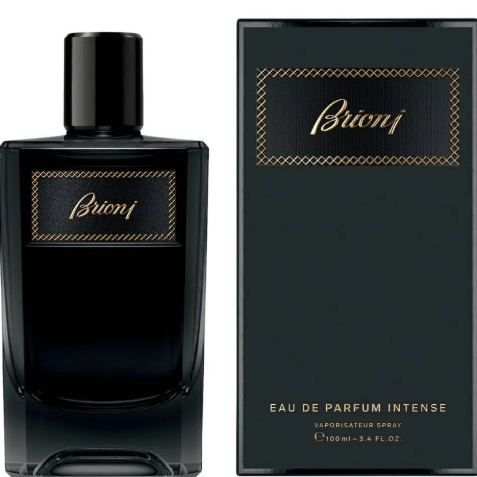 Eau de Parfum Intense