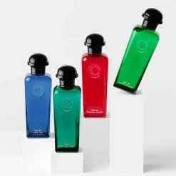 Eau de Rhubarbe Écarlate Eau de Cologne 100 ml