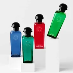 Eau de Rhubarbe Écarlate Eau de Cologne Refillable 50 ml
