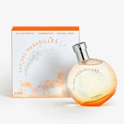Eau des Merveilles   Eau de Toilette