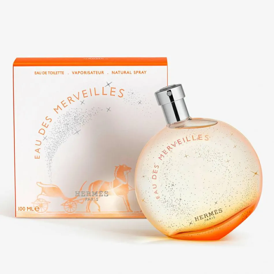 Eau des Merveilles Eau de Toilette