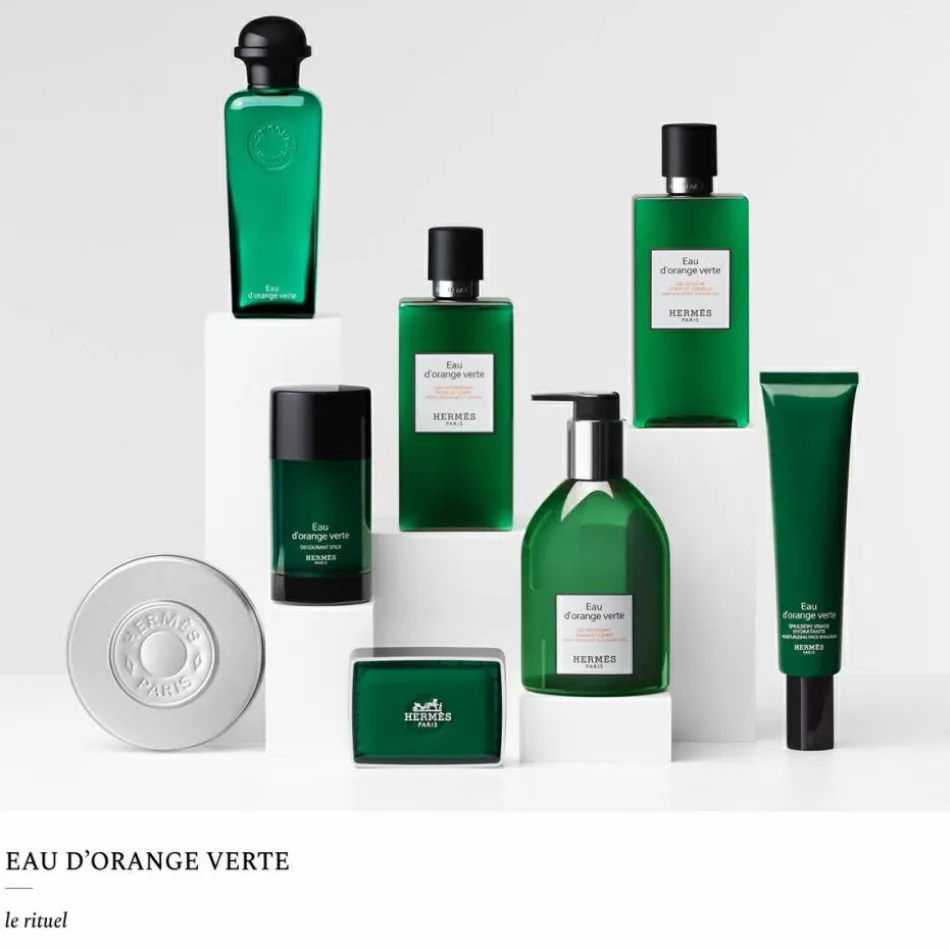 Eau d'Orange Verte Eau de Cologne