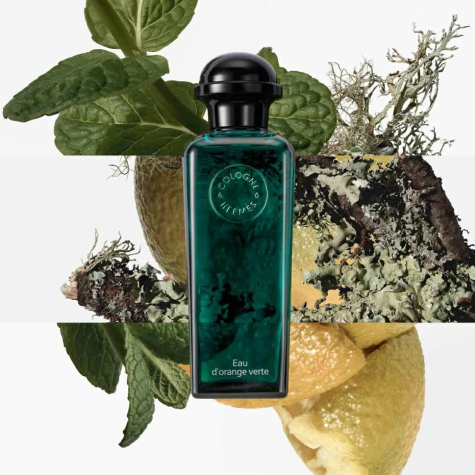 Eau d'Orange Verte Eau de Cologne