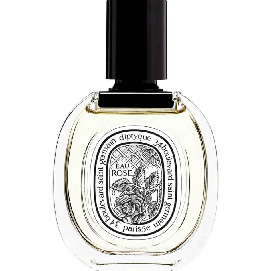 Eau Rose Eau de Toilette