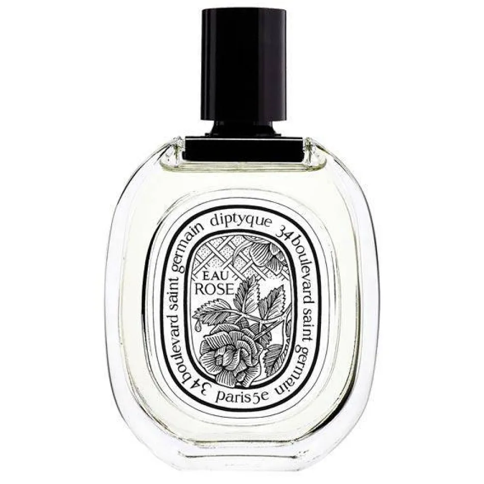 Eau Rose Eau de Toilette