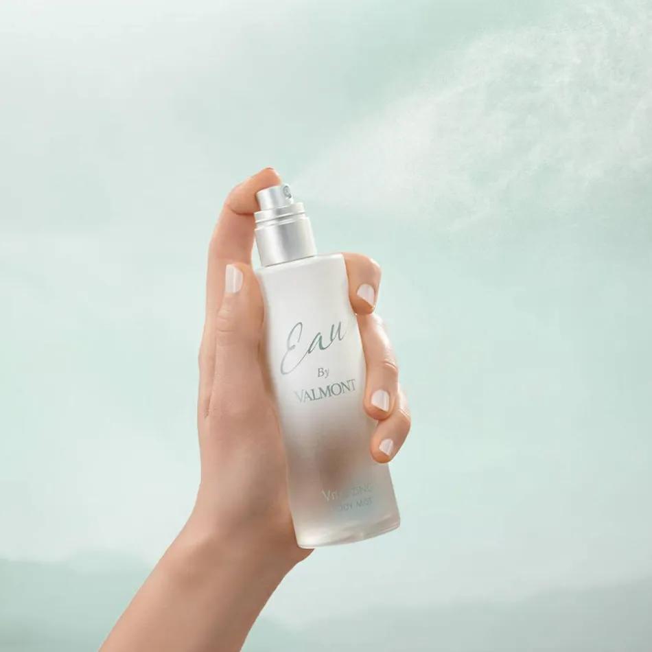 Eau by Valmont Body Mist 150 ml