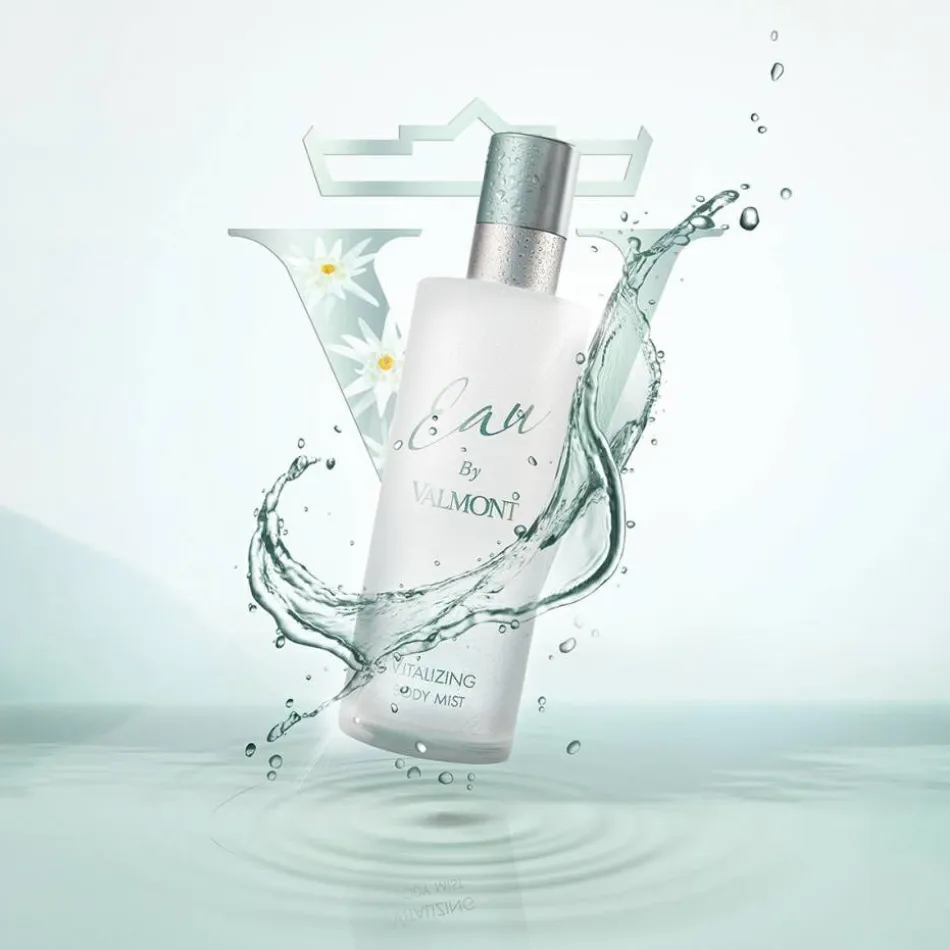 Eau by Valmont Body Mist 150 ml