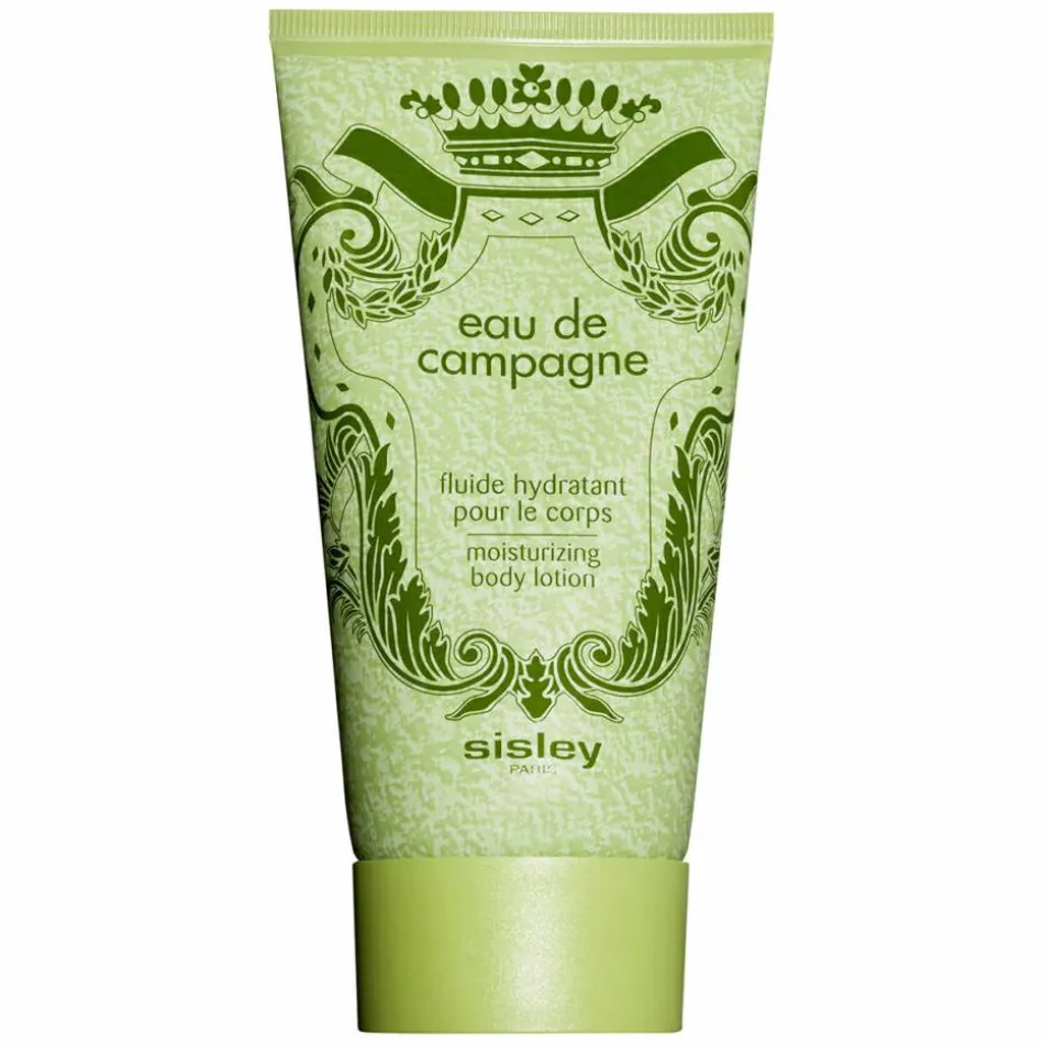 Eau de Campagne Fluide Hydratant Corps 150 ml