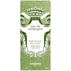 Eau de Campagne   Fluide Hydratant Corps 150 ml
