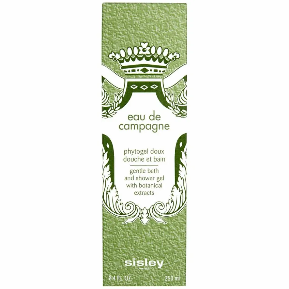 Eau de Campagne Phytogel Doux 250 ml