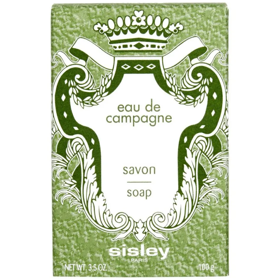 Eau de Campagne Seife 100 g
