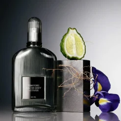 Eau de Grey Vetiver Eau de Toilette