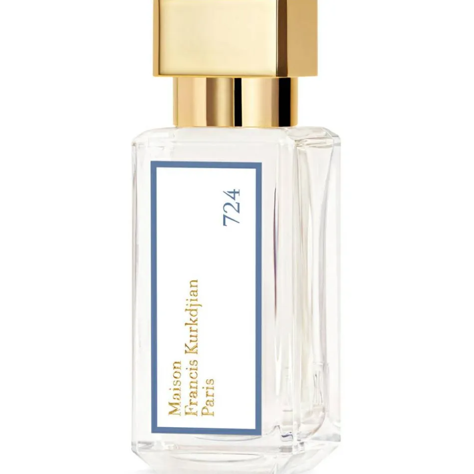 724 Eau de Parfum