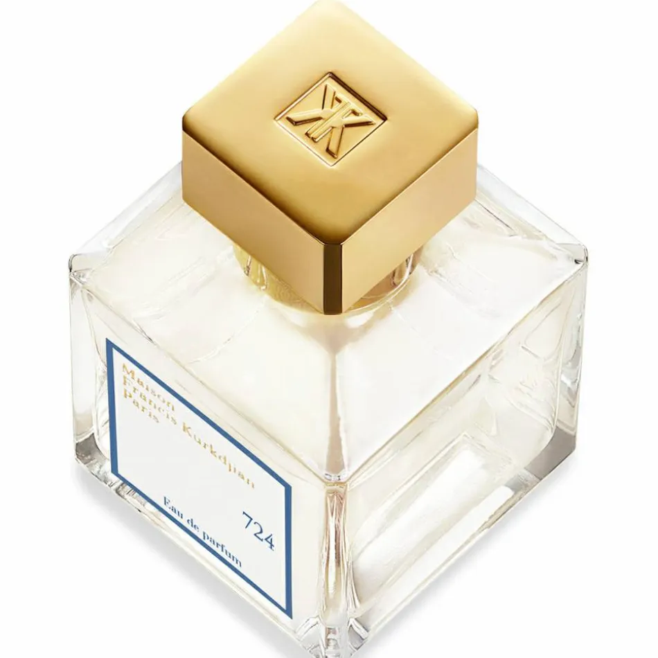 724 Eau de Parfum