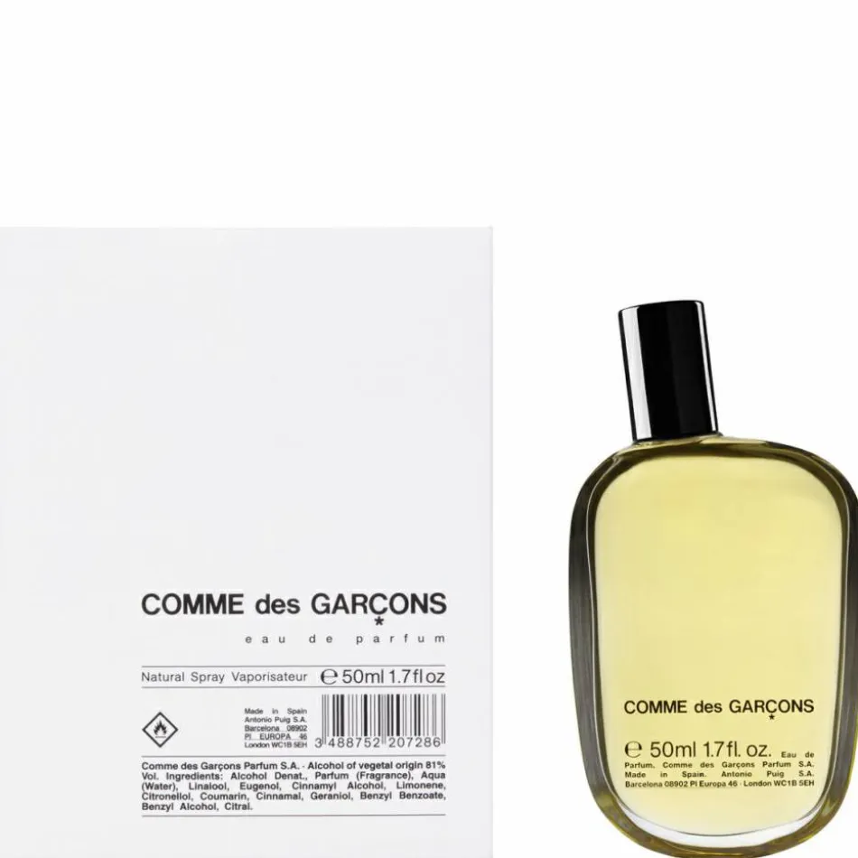 Eau de Parfum 50 ml