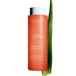 Eau des Jardins Douche fraîche pétillante 200 ml