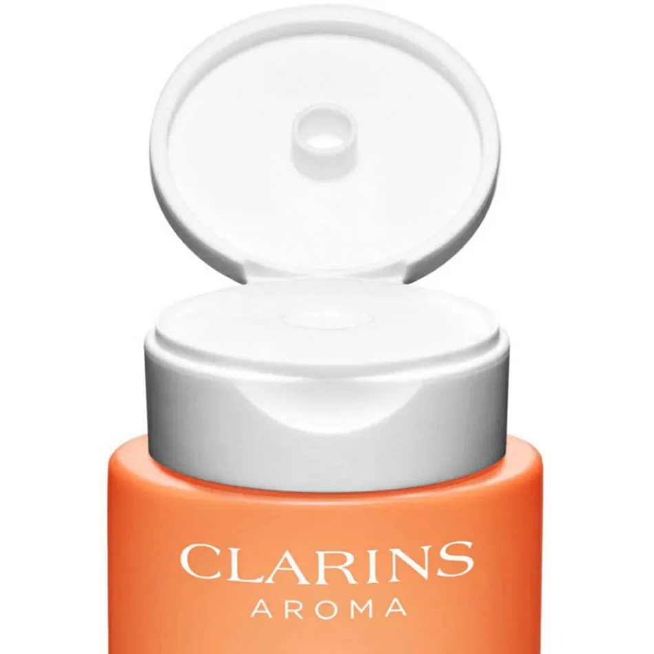 Eau des Jardins Douche fraîche pétillante 200 ml