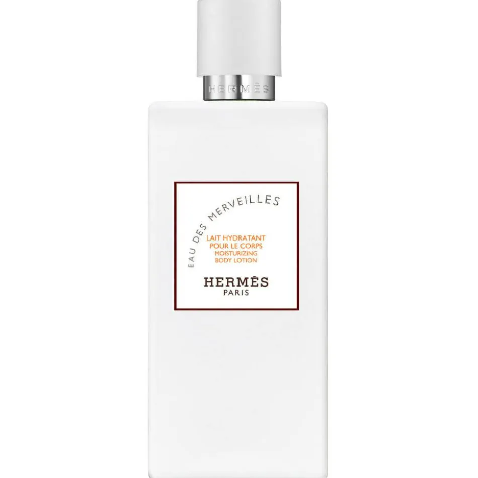 Eau des Merveilles Body Lotion 200 ml