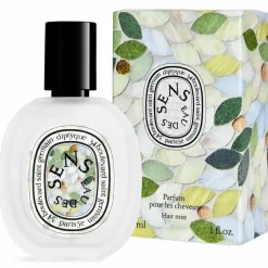 Eau des Sens - Haarparfum 30 ml