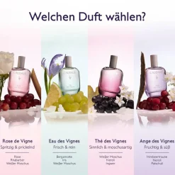 Eau de Vignes   Eau Fraîche 50 ml