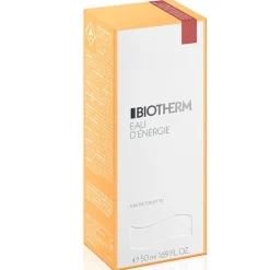 Eau   D'Énergie Körperduft