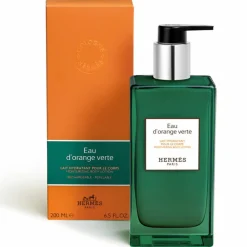 Eau d'Orange Verte   Feuchtigkeitsspendende Körpermilch 200 ml
