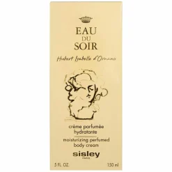 Eau du Soir   Crème Parfumée Hydratante 150 ml
