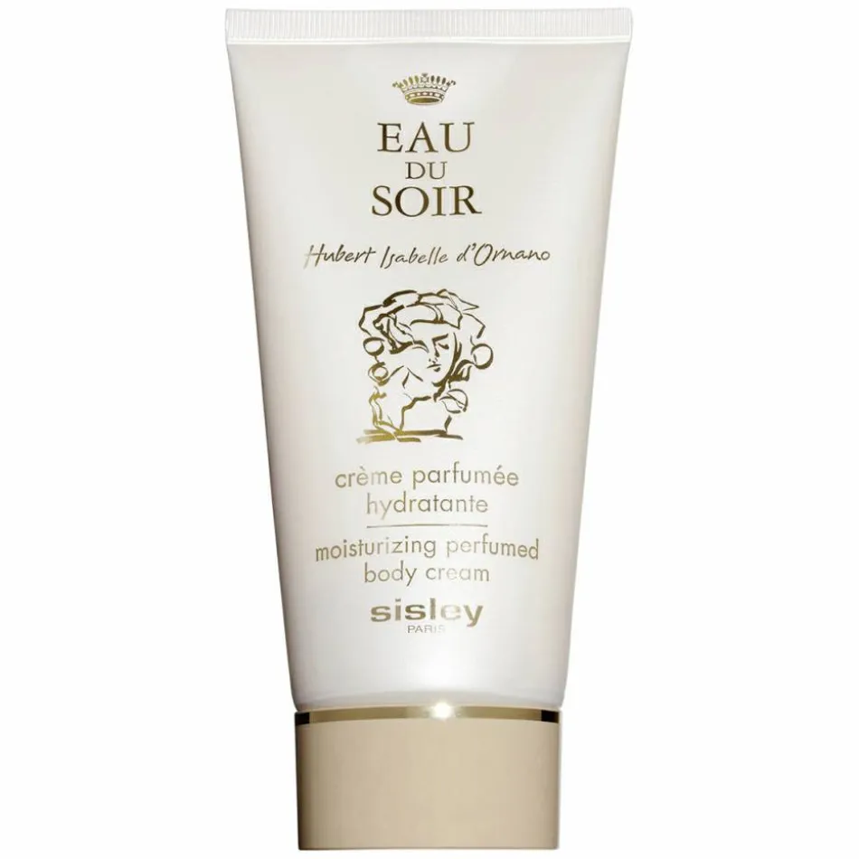 Eau du Soir Crème Parfumée Hydratante 150 ml