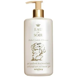Eau du Soir Gel Parfumé Douche Et Bain 250 ml