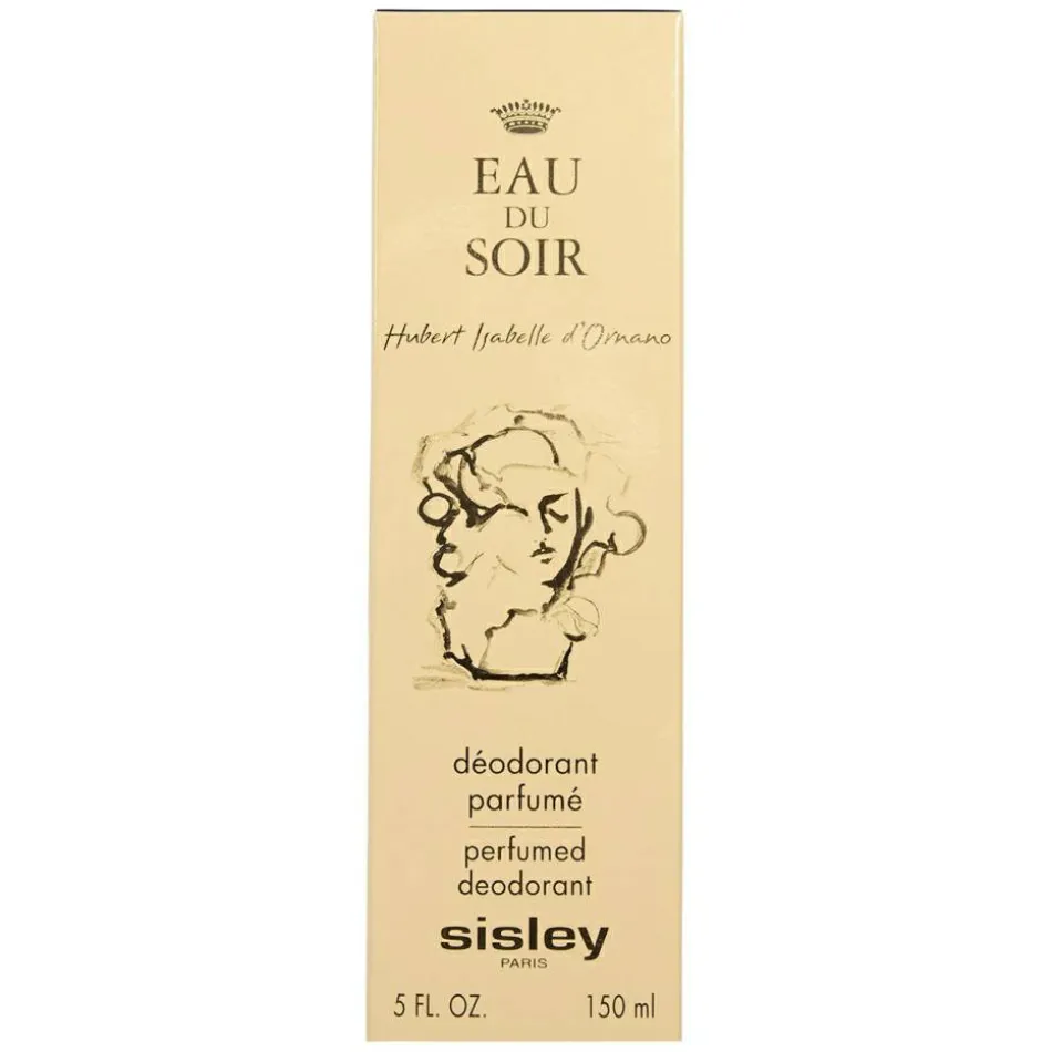 Eau du Soir Perfumed Deodorant 150 ml