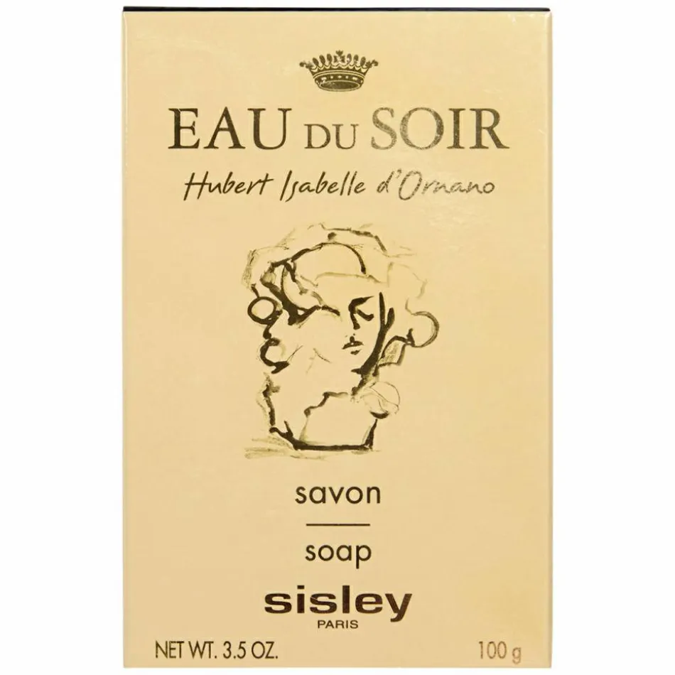 Eau du Soir Seife 100 g