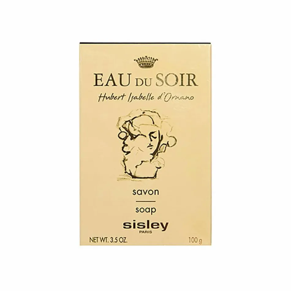 Eau du Soir Seife 100 g