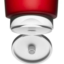 Eau Dynamisante   Lait fondant énergisant 200 ml