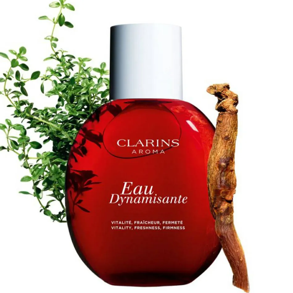 Eau Dynamisante Spray 50 ml