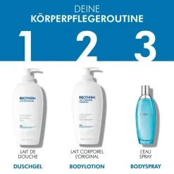 Eau Eau de Toilette 100 ml